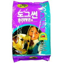 +[복스마켓]+_도그썬 중대형견용 8kg 소화잘되는사료 대용량 강아지간식 진돗개+[BOKS_MARKET]+