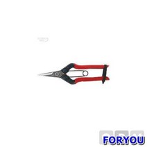 ForU109 치카마사 적과가위 1개 소모성자재 공구 사무용품 배관자재 안전용품 전기용품