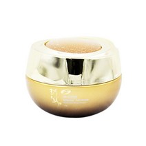 백옥생 다크 써클 눈밑 눈가 지방 주름 꺼짐 제거 아이 크림 려희애 아데노신 50g, 1, 본상품선택