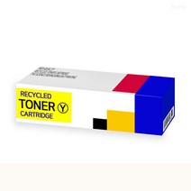 CLT-Y405S 노랑 재생토너 SLC472 _ 71017319EA, 1, 본상품선택, 본상품선택