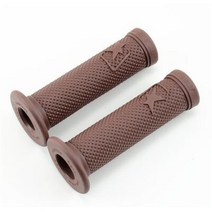 할리부품 할리데이비슨 moto 핸들 바 그립 부품 유니버설 kawasaki honda suzuki benelli yamaha harley softail sportster호환, 어번