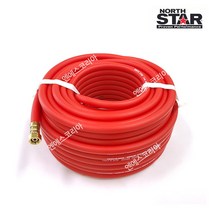 노스스타 고압 동력분무기용 호스 7.5mm-100m 고압 분무기용