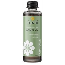 Fushi 푸쉬 타마누 오일 Tamanu Oil 영국 50mL