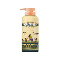 샤워때비누 900ml AHA성분 저자극 각질케어 바디클렌저 바디워시, 화산송이