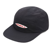오닐 하이드 캠프캡 OUACK3104-199, BLACK