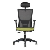 토치퍼니처 사무용의자 에어메쉬 1 (구모델 CTAM-111)