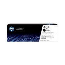 [HP] 정품토너 No.48A CF248A 검정 (M15a/1K), 1개