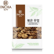 인차 국내산 볶은우엉 우엉차, 300g, 1개