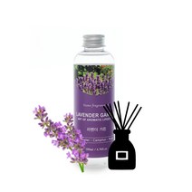 아로마코 디퓨저 리필오일, 라벤더가든, 200ml, 1개