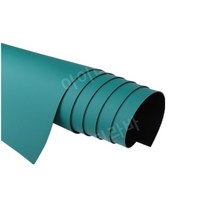 제전매트 정전매트 패드 정전기방지 방지, 1mx1.2mx2mm, 1개
