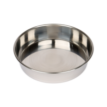 베이킹파티 슬로프원형팬(스텐)2호, 1개