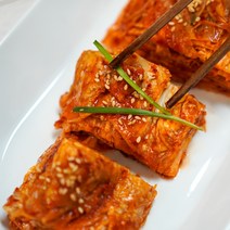 햇살가 맛김치 썰은김치, 맛김치(반찬용 썰린 크기), 1개, 5kg