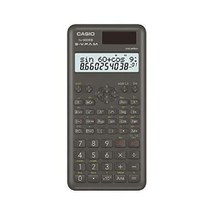 Casio 카시오 공학용계산기 FX300MSPLUS2 2nd Edition, Calculator