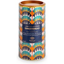 위타드 핫초코 진저브레드 한정판 350g, 상품선택