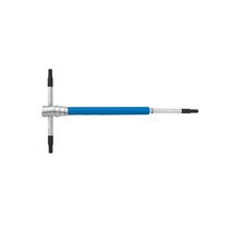 알덴 T렌치(스피너핸들) 2~10mm(선택) TWH20~100 육각 스피너T핸들, TWH100
