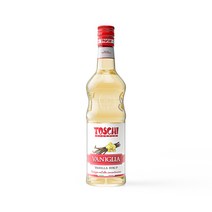 토스키 바닐라 시럽 1000ml, 단품