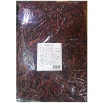 건고추 월남 삐끼누 서원 1kg X10개 베트남 매운 고추, 신세기통신판매 1