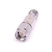 오실로스코프 부품 스코프2W SMA DC-8GHz 동축 고정 감쇠기 주파수 커넥터, 05 30DB