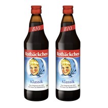로트벡쉔 아이젠 시카첸 클래식 750ml 2개