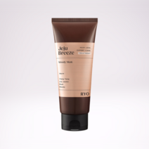 려 트리트먼트 헤어팩 제주산들바람 탈모케어 200ml, 트리트먼트 1개