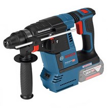 [ILΞ6] 보쉬-충전해머드릴-베어툴 GBH18V-26 18V (1EA) 공구 전동 함마_Eη3270Ml, Ξ해당상품η