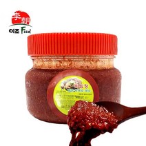 JO 하남이조 만능양념장 쫄면 500g, 1개, 해당 상품 선택하기