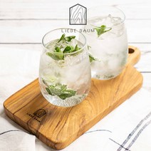 [천삼백케이] [리베바움] 프리미엄 원목도마 골든티크우드 피크닉02 각인가능, 각인서비스요청