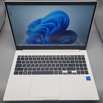 삼성 인텔 코어i5-1135G7 사무용 고사양 싼 중고 노트북, NT550XDZ-AD5AH WIN10, WIN10 Home, 8GB, 256GB, 코어i5, 화이트