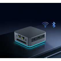 스틱 pc 세로 변경 디지털 광고 사이니지 메뉴 홍보 가로, 표준, 4N51058G/512G는WiFi6+블루투스5.0