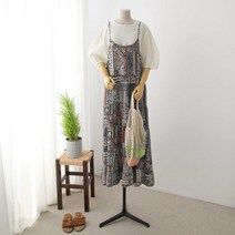 [아이슈즈] 몰디브끈원피스 1053305