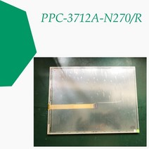 PPC-3712A-N270/R/2G-R20 터치 유리 스크린 IEI 산업용 제어판 수리 ~ do it yourself New & Have in stock, 한개옵션0