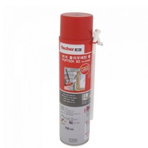 우레탐폼 일회용 폴리우레탄폼 겨울용우레탄폼 750ml