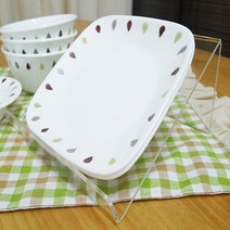 중 책전시대 악세사리 매대 아크릴 절곡 도서거치대 받침 정리대, 기본