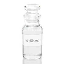 새로핸즈 식물성 보습 유연제 솔비톨 (70%) 100g, 단품