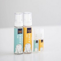캔따 취향저격 캣닢 마따따비 스프레이 50ml, 1개, 캣닢스프레이5ml