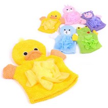 샤워타올 목욕 때타올 각질제거 장갑타올, 장갑타올ㅣ핑크