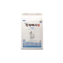 뉴트리나 건강 백서 푸들 2 kg 낱개 눈물 대용량 사료 소형견 반려동물 포장 강아지 #581EA, 본상품선택