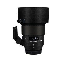 시그마 105mm F1.4 DG 용 캐논 EF 마운트 HSM 아트 안티 스크래치 카메라 렌즈 스티커 보호 필름 바디 프로텍터 스킨 커버, Type 11 For Canon Mount