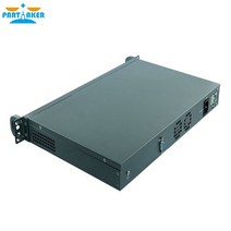 Partaker F7 인텔 LGA1155 코어 i7 3770 Proecssor 1U 6 이더넷 네트워크 서버 방화벽