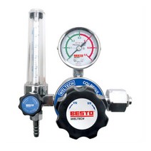 베스토 CO2조정기 WS-112 220V/22MM/장나사, 본상품선택