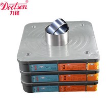 Flexo 프린팅 라멜라 닥터 블레이드 고속 패드 인쇄 기계용 300.2 타입 챔버, 한개옵션0