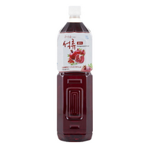 사랑주는쇼핑몰 파낙스 참다음 석류골드 1.5L x 8병 (1박스)