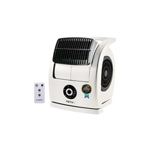 한빛 블로워 팬 hv-1513r (리모컨) 공기순환 날개없는 터보팬 방향조절 H