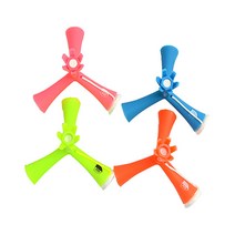 삼발이 골프티 티꽂이 골프겨울티 동계티, 핑크