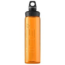 Sigg 비바 휴대용물통/보틀, Orange, 750ml