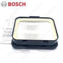 보쉬 진공 청소기 필터 가스 18V-1 용 전문 헤비 듀티 무선 전동 공구 부품, 한개옵션0
