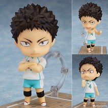 넨도로이드 699 하이큐!! 이와이즈미 하지메