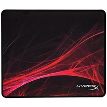 하이퍼 엑스퓨리 FSP 게이밍 브레이킹 감도좋은 패드, Speed Edition Pro개, M