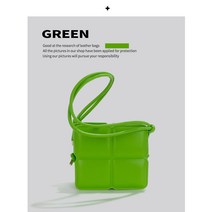 DADA 디자이너 브랜드 정사각 패턴 숄더백 초콜릿 스퀘어 수제 핸드백 여성 가방