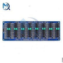 카오디오 레벨메타710 년 0.1R - 9999999R 프로그래밍 가능한 조정 SMD 저항 슬라이드 보드 단계 정확도 1%, 01 카키